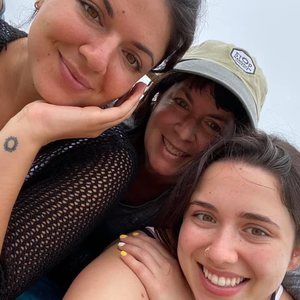 Meet your Posher, Gail